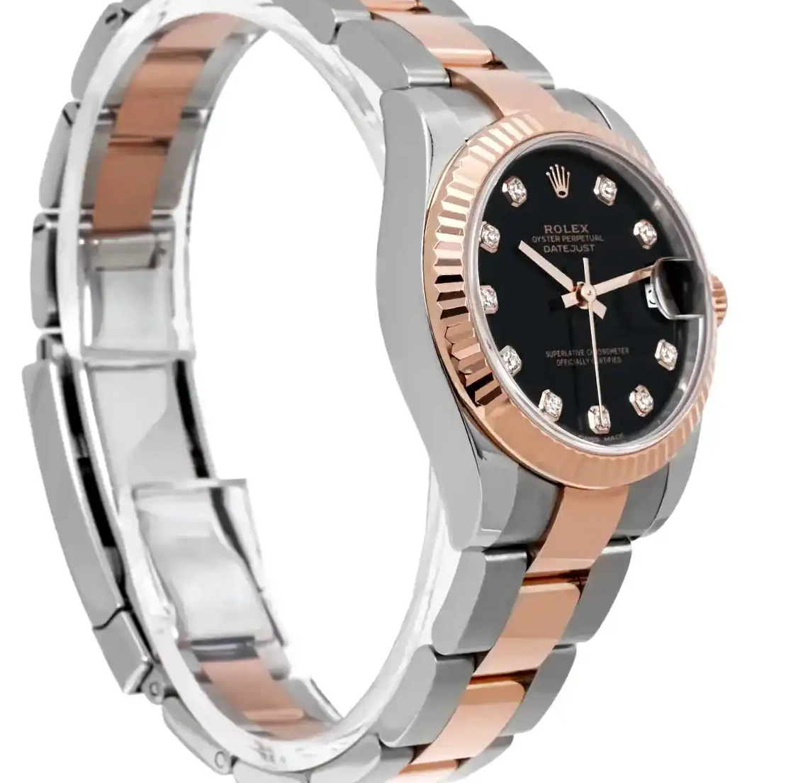 PrestigiousJewellers 2019 Rolex Datejust 178271 0522